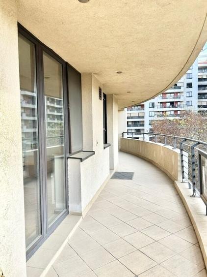 Apartament 4 camere, terasa, loc parcare dublu, Central Park - 8