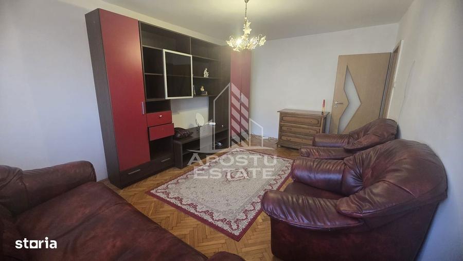 Apartament cu 2 camere de inchiriat, zona Soarelui,Timisoara - 11