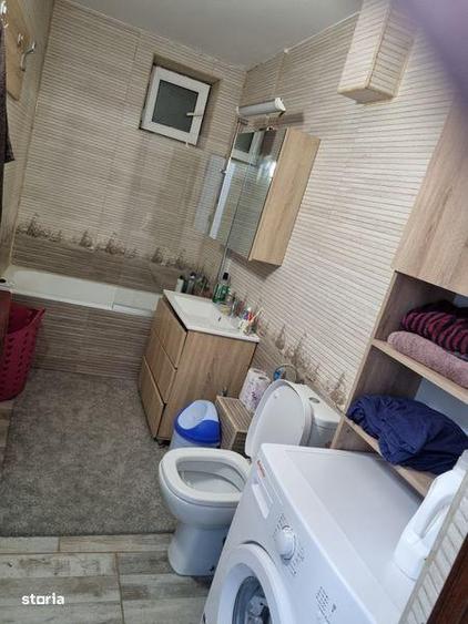Vand apartament 3 camere E 14 et 4/4 - 1