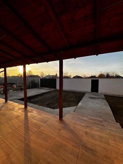 Vând casă  P+1E,an construcție 2025! - 7