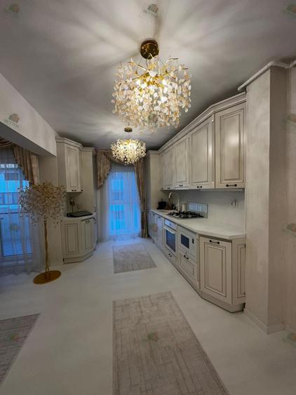 3 camere 73 mp | Încălzire în pardoseală | 7 min metrou Berceni - 10