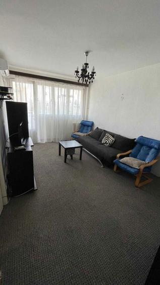 Apartament TITAN- 2 camere- 5 minute metrou Titan-550 euro - 5