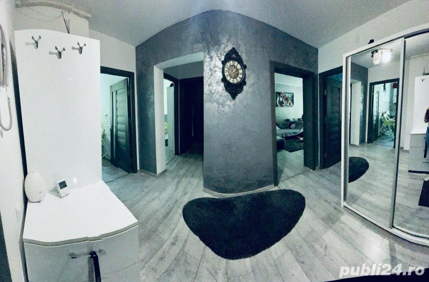 Apartament 4 camere ploiesti nord , langa piata. - 5