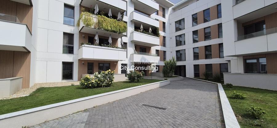 Vanzare apartament 2 camere complex rezidential nou Mircea Voda Unirii