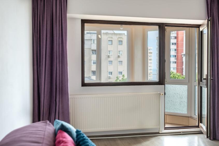 Apartament in zona Faleza Nord, Constanța - 2