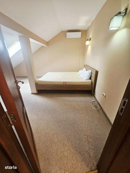Vila spa?ioasa Strejnicu S+P+1E+M, 8 camere, garaj, teren 595 mp - 7