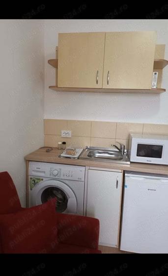 Inchiriez garsoniera zona Centrala - 1