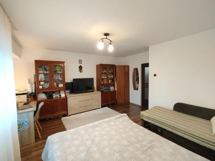 Apartament 1 cameră Păcurari/Kaufland/Moldova Mall - etaj 1, cu boxa - 2