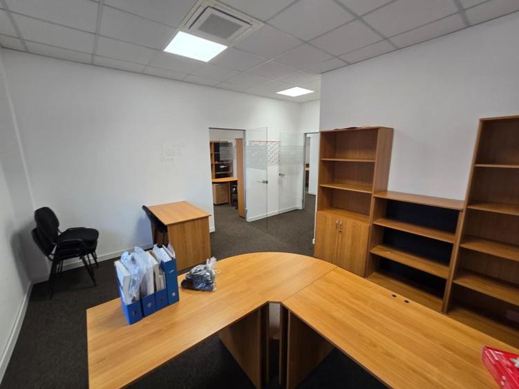 Spatiu birouri 200mp, Parcare 12 locuri, Calea Turzii, Leroy Merlin - 5