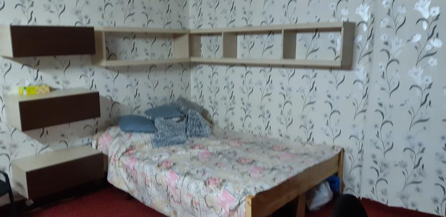 zona medicinei, doar pentru  studenti, mobilata, utilata - 2