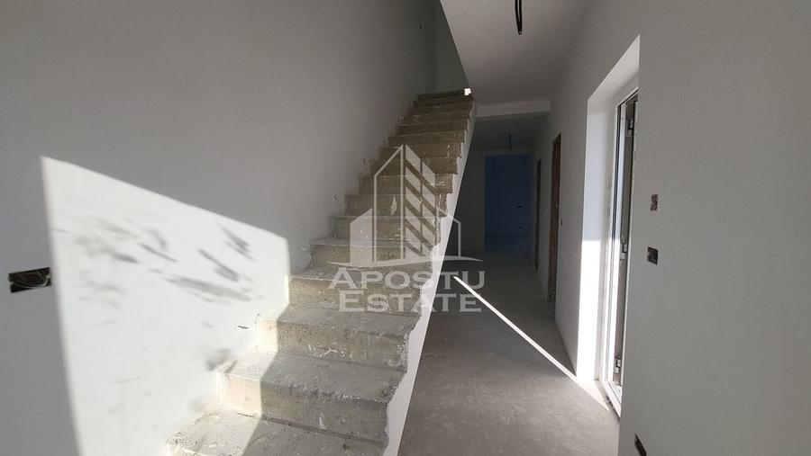 Duplex la cheie,4 camere Giarmata Mare - 8
