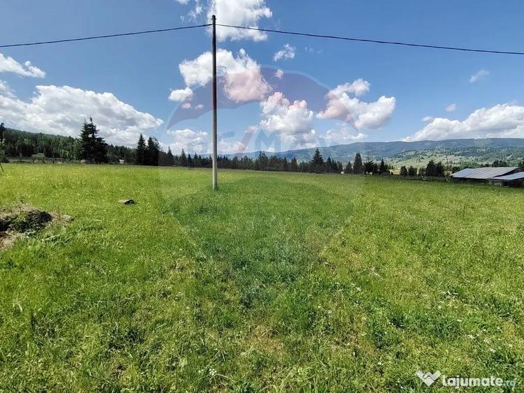 Teren 19,370mp Neagra Sarului / Strada ?estina - 7