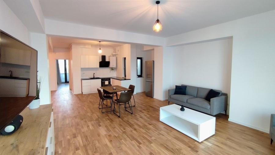 Apartament 3 camere, 100mp, zona Campus, - 5