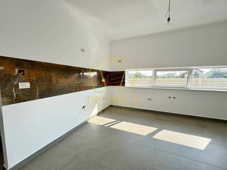 Duplex cu 5 camere, perete dublu | Becicherecul Mic | COMISION 0% - 3