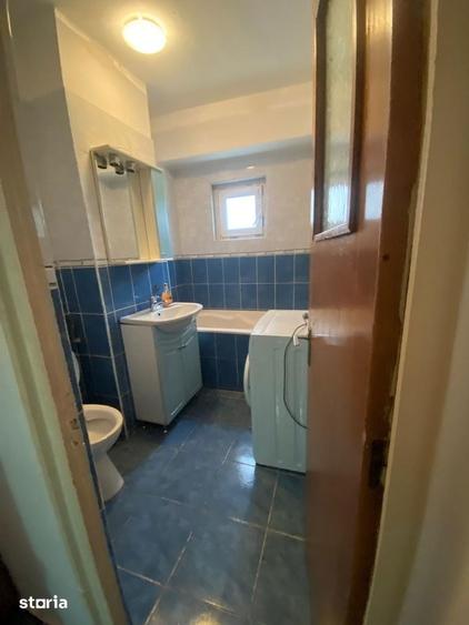 Garsoniera Soseaua Salaj Liceul Motoc - 8