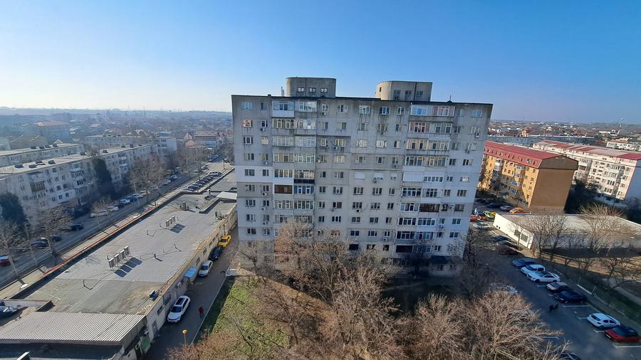 Km 4/5 ap 3 cam , et 10/10 - ST 66.6 mp - 14