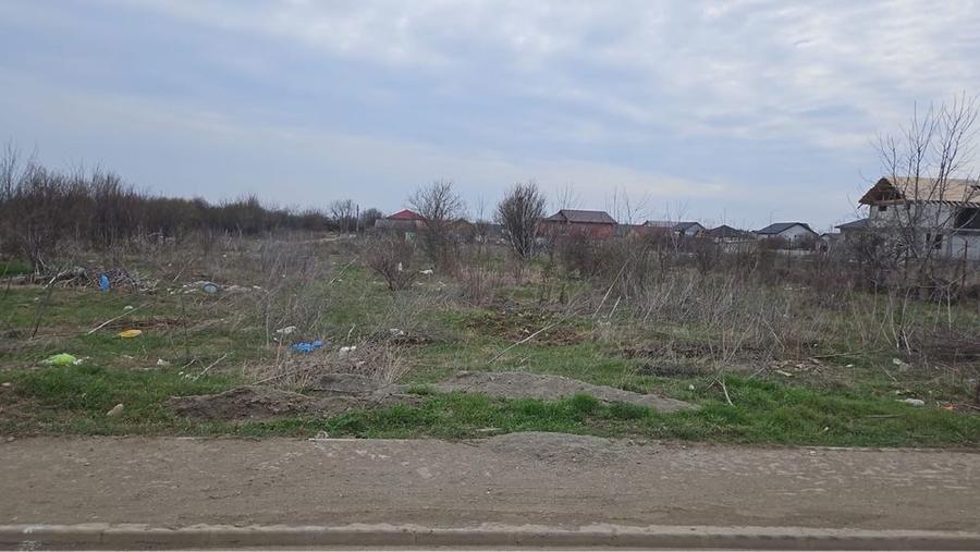 Teren 1300m-Stefanestii de Jos - 5