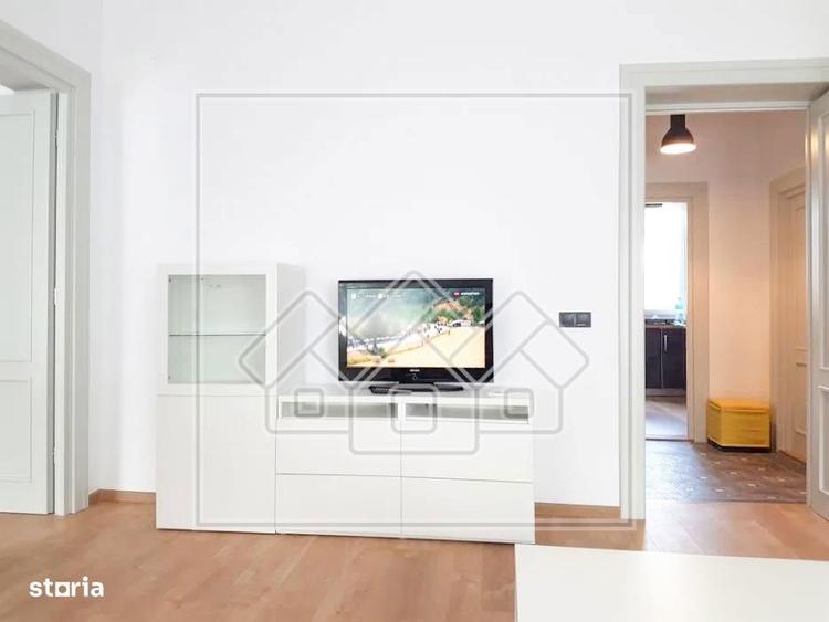 Apartament 2 camere, confort lux, 70 mp utili - zona Centrala - 7