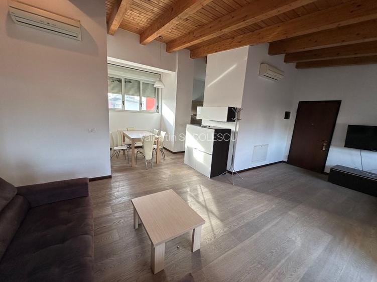 Apartament 3 camere cu terasa de 38 mp Apartament 3 camere cu terasa de 38 mp
