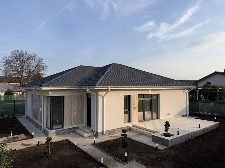 Casa de vanzare Bucov - 6