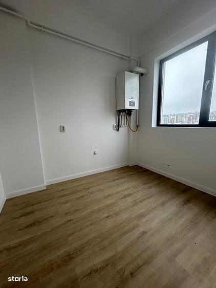 Apartament cu 2 camere - Pasaj Octav Bancila - 7