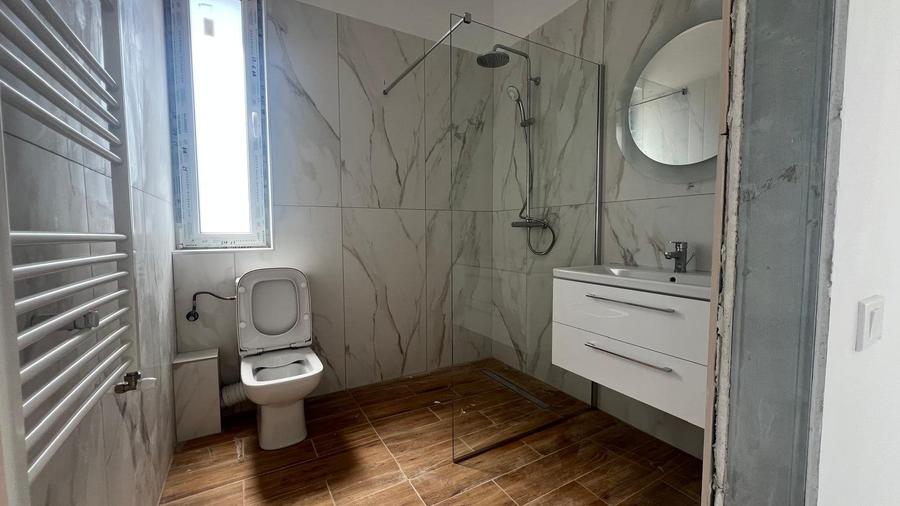 Complex Vile Parter - 5