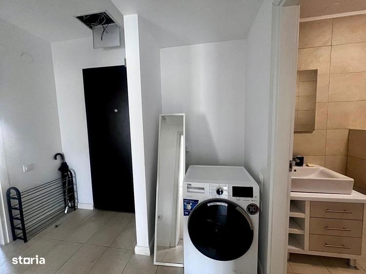 Apartament 3 camere Cosmopolis - 2