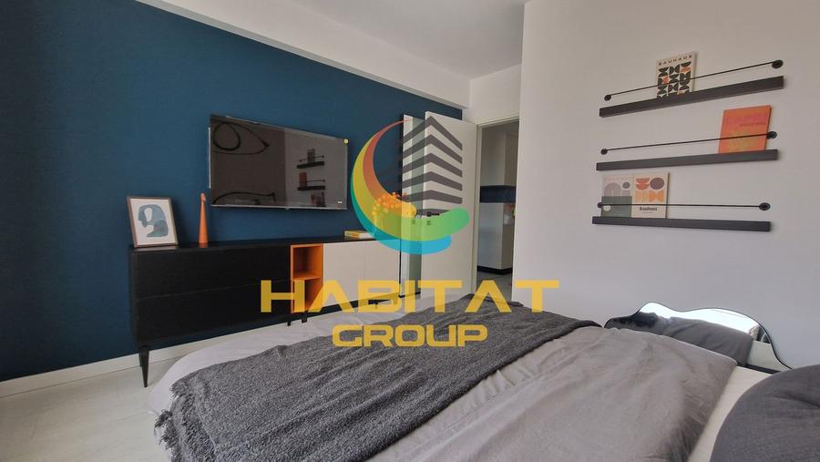 2 camere tip studio UPPER Premium - Pallady - 2