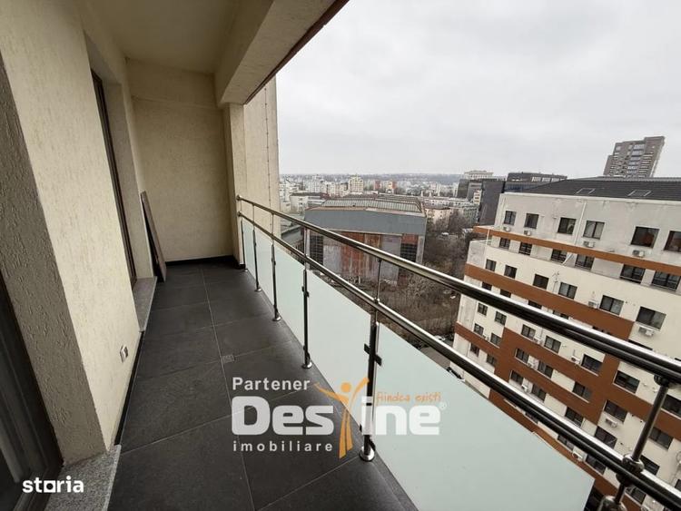 Apartament 2 camere - Lazar Residence, Open-space, 103 mp, Vedere panoramica - 11