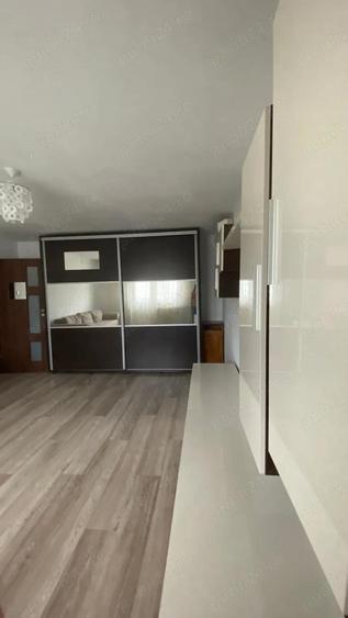 Garsoniera la 5 minute de statia de metrou C-tin Brancoveanu - 2