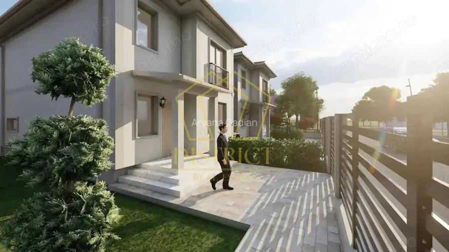 Casa individuala cu 4 camere I Chisoda Casa individuala cu 4 camere I Chisoda
