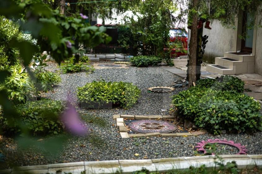 Apartament spațios cu 2 camere, grădină și dublă destinație, SiderurgiștilorVest - 11