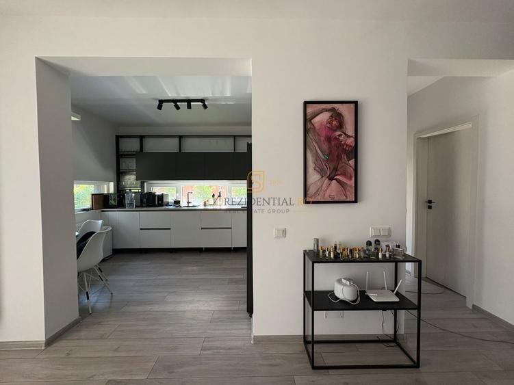 Duplex cu 4 camere cu Canalizare în Berceni