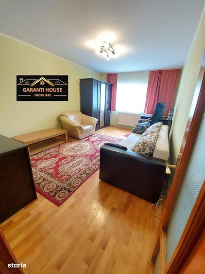 Apartament cu 2 camere decomandat în Ultracentral