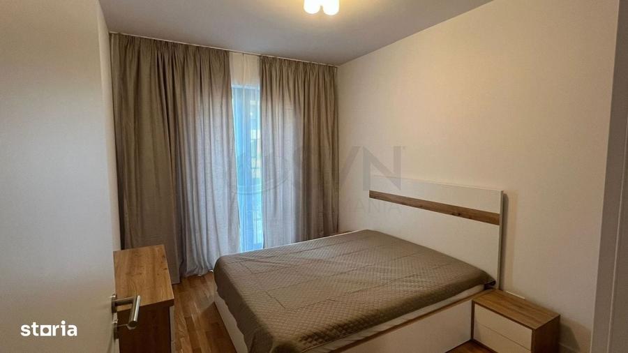 Best Price Apartament 2 camere Pipera cu parcare - 8