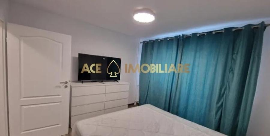2 Camere de inchiriat | Ghencea | Metrou | Modern | A.C - 7