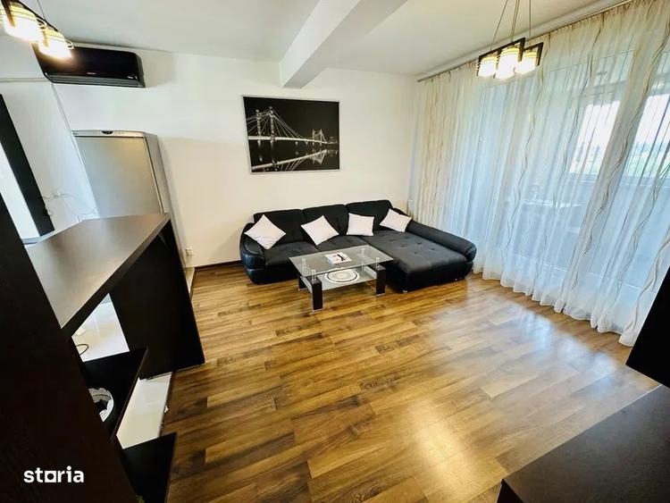 2 camere|Avangarde Rezidential|60 mp|modern - 3