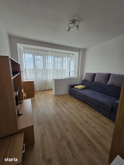 Apartament cu 2 camere decomandat în Șagului