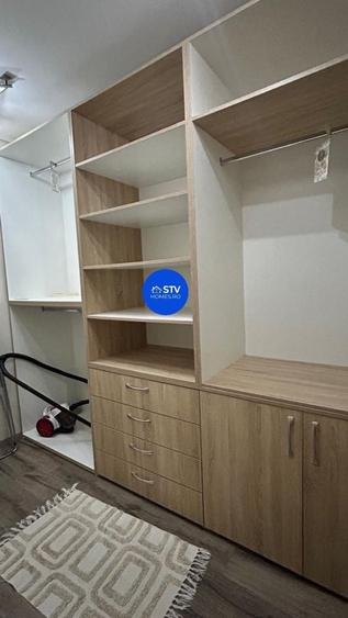 Apartament cu 2 camere în Nufărul