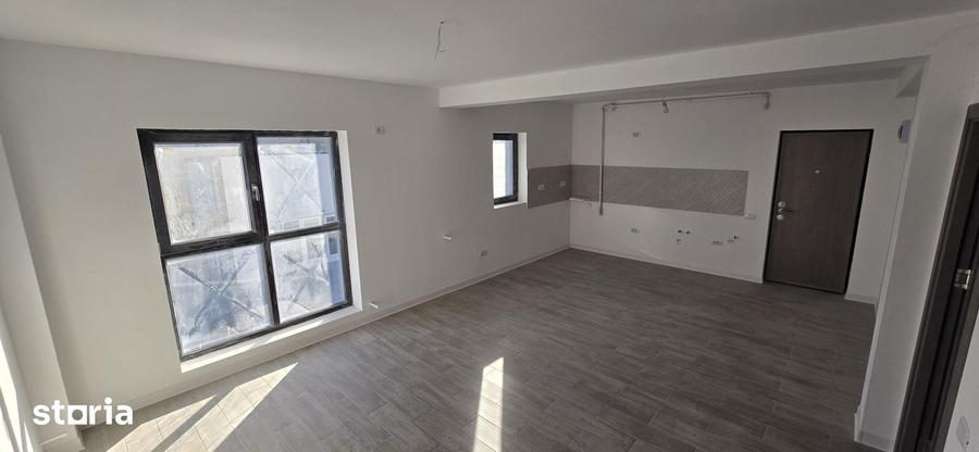 Garsonieră decomandată în Berceni