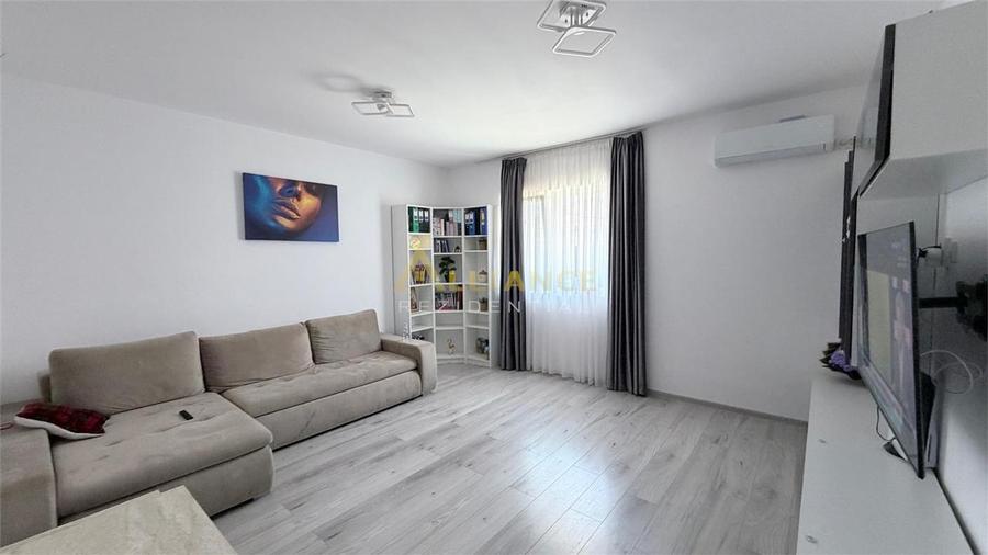 Casă individuală cu 3 camere cu Teren 259 Mp în Berceni