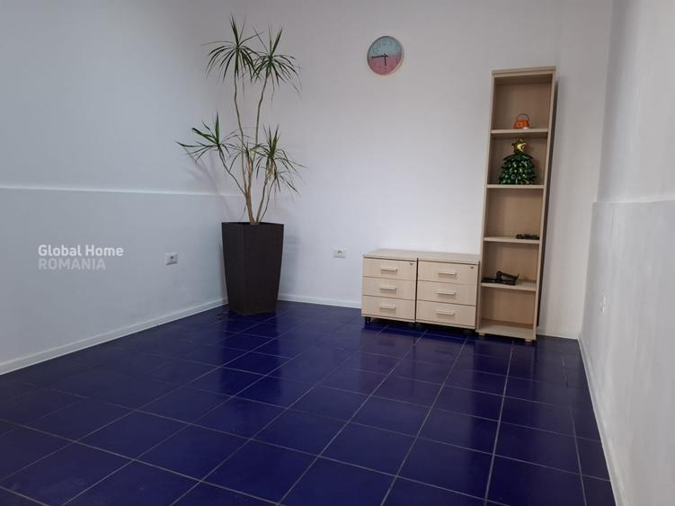 Spațiu comercial, de 170 mp, în Tomis II