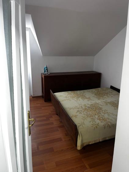 Apartament cu 4 camere în Central