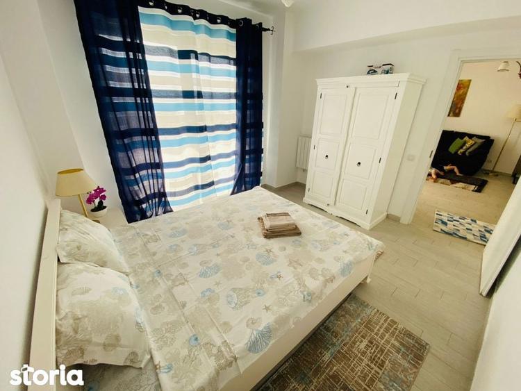 Apartamente 3 camere regim hotelier/pe zi Mamaia Nord | Loft | langa p - 13
