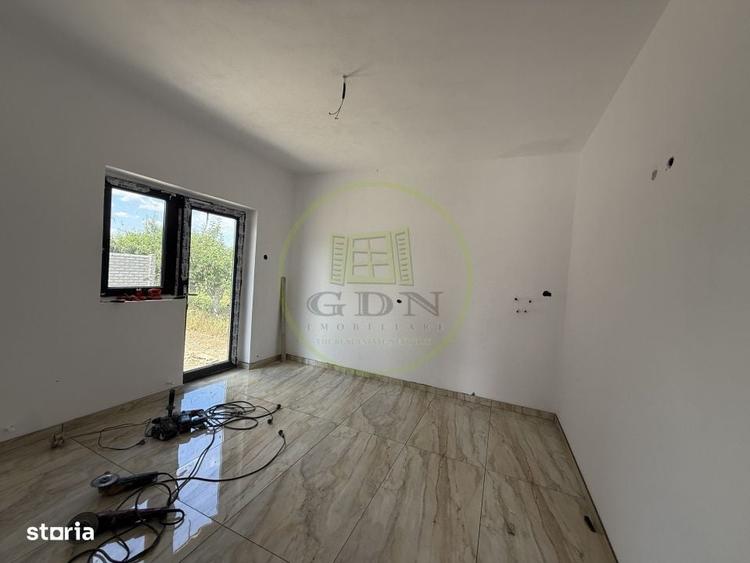 Casă cu 4 camere în Bran