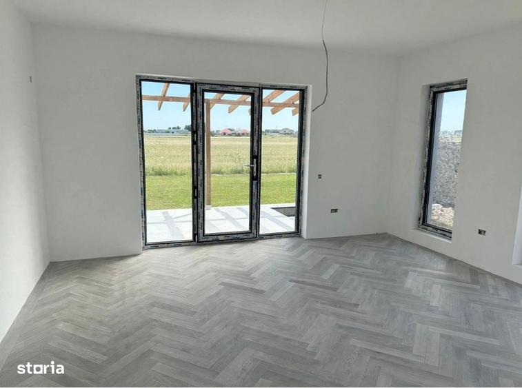 Casa/vila 4 camere ,beci,strada privata,strada Militaru Vidra.berceni - 8