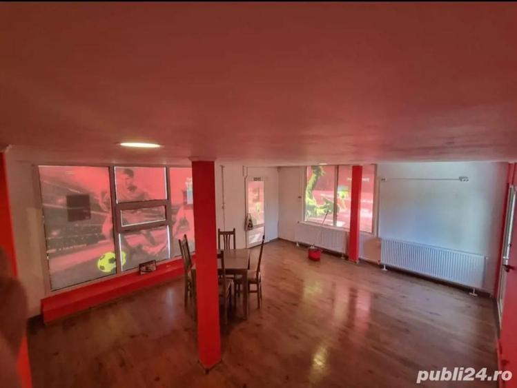 Spațiu comercial, de 40 mp, în Central
