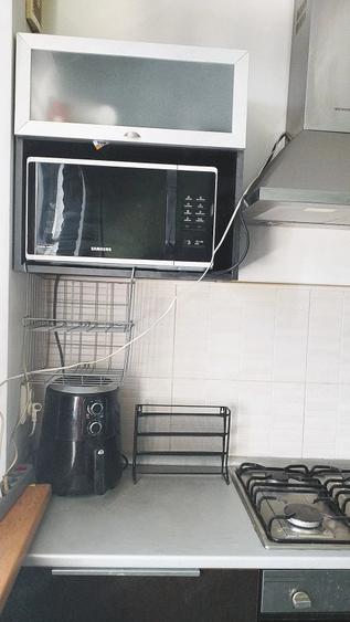 Apartament cu 2 camere decomandat în Turda