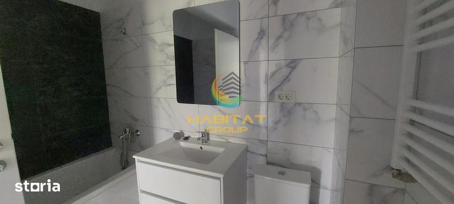 Apartament 3 camere - 65mp- disponibil imediat - 1