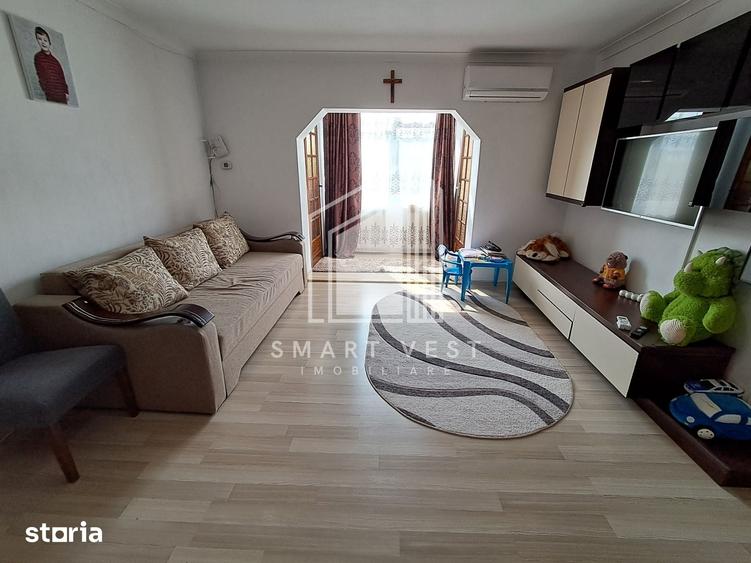 Apartament 3 camere | Etajul 3 | Zona Micro 16 - 1